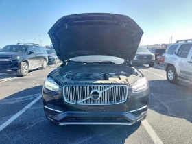 Volvo Xc90 INSCRIPTION///KEYLESS/PANO/NAVI/ | Mobile.bg    3