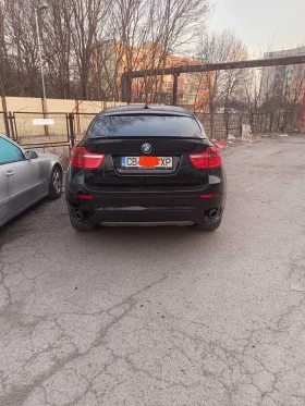 BMW X6 3.5, снимка 3