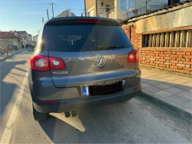 VW Tiguan 2.0 TDI 6 ск., снимка 4