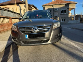 VW Tiguan 2.0 TDI 6 ск., снимка 2