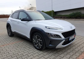     Hyundai Kona 1.6Hybrid/X Prime