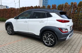 Hyundai Kona 1.6Hybrid/X Prime, снимка 6