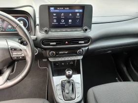 Hyundai Kona 1.6Hybrid/X Prime, снимка 9