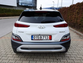 Hyundai Kona 1.6Hybrid/X Prime, снимка 5