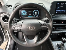 Hyundai Kona 1.6Hybrid/X Prime, снимка 8