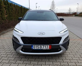     Hyundai Kona 1.6Hybrid/X Prime