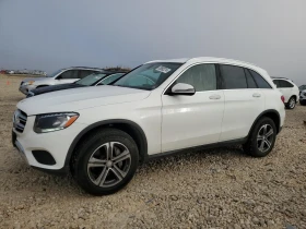  Mercedes-Benz GLC 30...