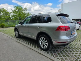 VW Touareg - 39500 лв. - 31076470 | Car24.bg