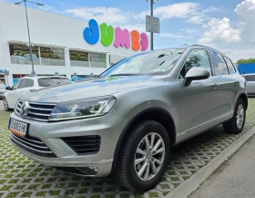 VW Touareg - 39500 лв. - 31076470 | Car24.bg