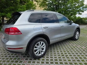VW Touareg - 39500 лв. - 31076470 | Car24.bg