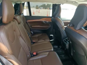 Volvo Xc90 Т6 INSCRIPTION * Пано* Pilot Assist* М.точка* 360* - 42000 лв. - 25959113 9