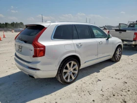 Volvo Xc90 Т6 INSCRIPTION * Пано* Pilot Assist* М.точка* 360* - 42000 лв. - 25959113 6