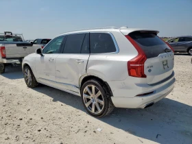 Volvo Xc90 Т6 INSCRIPTION * Пано* Pilot Assist* М.точка* 360* - 42000 лв. - 25959113 4