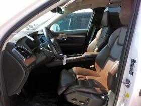 Volvo Xc90 Т6 INSCRIPTION * Пано* Pilot Assist* М.точка* 360* - 42000 лв. - 25959113 7