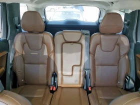Volvo Xc90 Т6 INSCRIPTION * Пано* Pilot Assist* М.точка* 360* - 42000 лв. - 25959113 10
