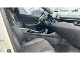 Toyota C-HR 2.0 HSD GR Sport, Месечна вноска от 599 лв. - 43990 лв. - 79875985 17