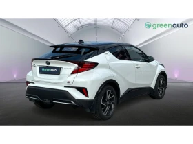 Toyota C-HR 2.0 HSD GR Sport, Месечна вноска от 599 лв. - 43990 лв. - 79875985 7