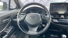 Toyota C-HR 2.0 HSD GR Sport, Месечна вноска от 599 лв. - 43990 лв. - 79875985 12