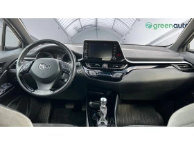 Toyota C-HR 2.0 HSD GR Sport, Месечна вноска от 599 лв. - 43990 лв. - 79875985 11