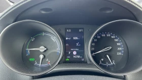 Toyota C-HR 2.0 HSD GR Sport, Месечна вноска от 599 лв. - 43990 лв. - 79875985 14