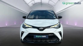 Toyota C-HR 2.0 HSD GR Sport, Месечна вноска от 599 лв. - 43990 лв. - 79875985 5