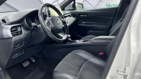Toyota C-HR 2.0 HSD GR Sport, Месечна вноска от 599 лв. - 43990 лв. - 79875985 9