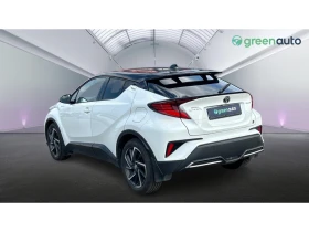 Toyota C-HR 2.0 HSD GR Sport, Месечна вноска от 599 лв. - 43990 лв. - 79875985 2
