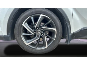 Toyota C-HR 2.0 HSD GR Sport, Месечна вноска от 599 лв. - 43990 лв. - 79875985 16