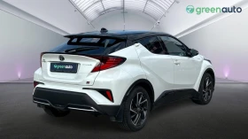 Toyota C-HR 2.0 HSD GR Sport, Месечна вноска от 599 лв. - 43990 лв. - 79875985 7