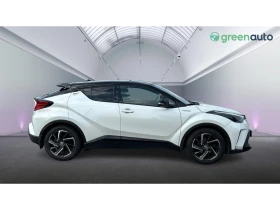 Toyota C-HR 2.0 HSD GR Sport, Месечна вноска от 599 лв. - 43990 лв. - 79875985 6