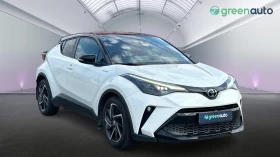 Toyota C-HR 2.0 HSD GR Sport, Месечна вноска от 599 лв. - 43990 лв. - 79875985 8