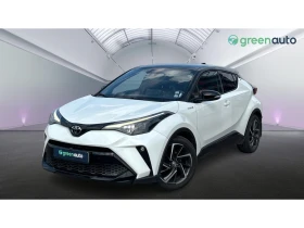 Toyota C-HR 2.0 HSD GR Sport, Месечна вноска от 599 лв.