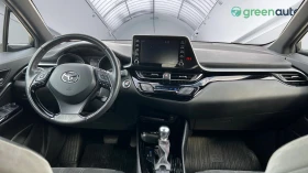 Toyota C-HR 2.0 HSD GR Sport, Месечна вноска от 599 лв. - 43990 лв. - 79875985 11