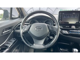 Toyota C-HR 2.0 HSD GR Sport, Месечна вноска от 599 лв. - 43990 лв. - 79875985 12