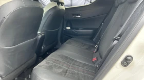 Toyota C-HR 2.0 HSD GR Sport, Месечна вноска от 599 лв. - 43990 лв. - 79875985 10