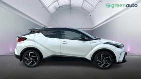Toyota C-HR 2.0 HSD GR Sport, Месечна вноска от 599 лв. - 43990 лв. - 79875985 6