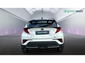 Toyota C-HR 2.0 HSD GR Sport, Месечна вноска от 599 лв. - 43990 лв. - 79875985 4
