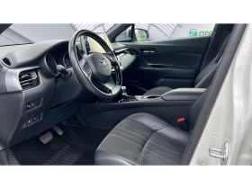 Toyota C-HR 2.0 HSD GR Sport, Месечна вноска от 599 лв. - 43990 лв. - 79875985 9