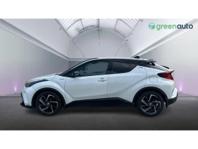 Toyota C-HR 2.0 HSD GR Sport, Месечна вноска от 599 лв. - 43990 лв. - 79875985 3
