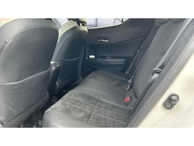 Toyota C-HR 2.0 HSD GR Sport, Месечна вноска от 599 лв. - 43990 лв. - 79875985 10