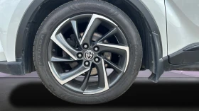 Toyota C-HR 2.0 HSD GR Sport, Месечна вноска от 599 лв. - 43990 лв. - 79875985 16