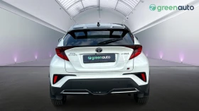 Toyota C-HR 2.0 HSD GR Sport, Месечна вноска от 599 лв. - 43990 лв. - 79875985 4