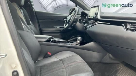 Toyota C-HR 2.0 HSD GR Sport, Месечна вноска от 599 лв. - 43990 лв. - 79875985 17