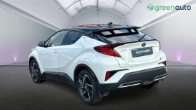 Toyota C-HR 2.0 HSD GR Sport, Месечна вноска от 599 лв. - 43990 лв. - 79875985 2