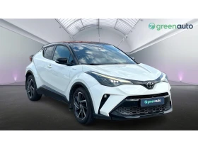 Toyota C-HR 2.0 HSD GR Sport, Месечна вноска от 599 лв. - 43990 лв. - 79875985 8