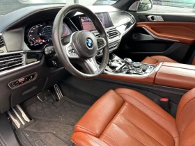 Обява за продажба на BMW X7 M50d/400HP/SKY-LOUNGE/LASER/MEMO/DAB/MASSAGE/433f ~ 121 699 лв. - изображение 8