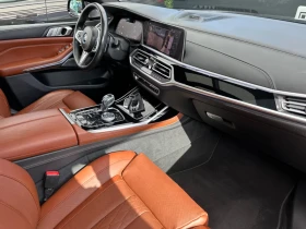 Обява за продажба на BMW X7 M50d/400HP/SKY-LOUNGE/LASER/MEMO/DAB/MASSAGE/433f ~ 121 699 лв. - изображение 11
