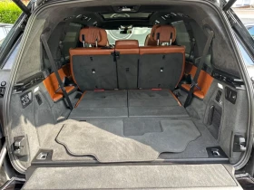 Обява за продажба на BMW X7 M50d/400HP/SKY-LOUNGE/LASER/MEMO/DAB/MASSAGE/433f ~ 121 699 лв. - изображение 6
