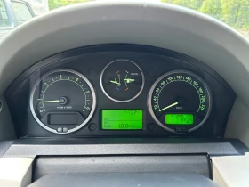 Обява за продажба на Land Rover Range Rover Sport 2.7 HSE 4x4 ~12 000 лв. - изображение 11