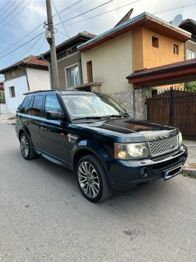  Land Rover Range Rov...